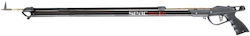 Seac Speargun with Rubber Sting 85cm