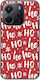 Ho Ho Ho Xiaomi Redmi Note 14 4g Black Tpu Μαύρη Σιλικόνη