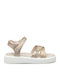 Kids' Sandals Gold