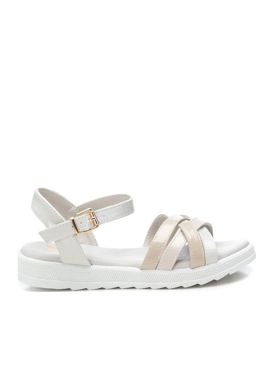Xti Kinder Sandalen Beige