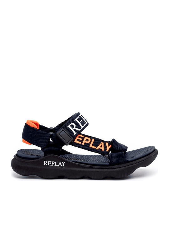 Replay Replay