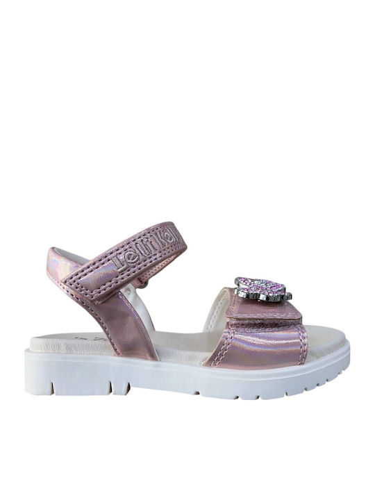 Lelli Kelly Kinder Sandalen Ines Rosa