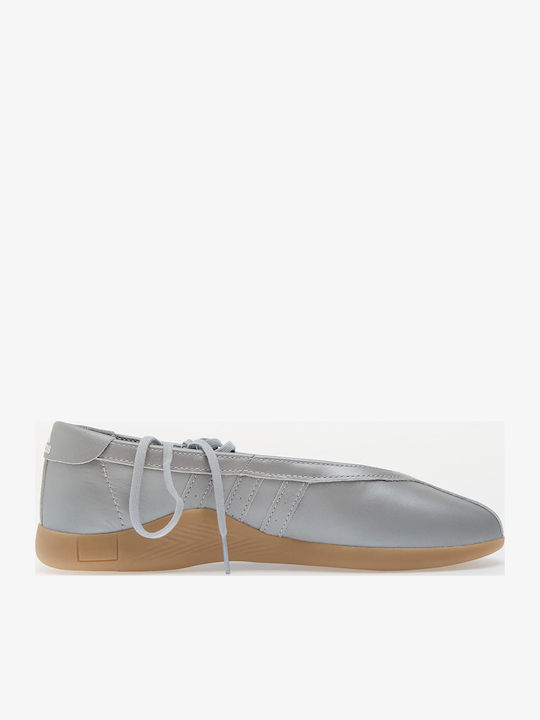adidas Ballerinas Taekwondo Mei Ballet Silver