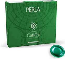 Caffe Si Espresso Peerla 50caps Caffe Si Espresso Peerla 50caps