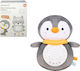 Swede Babyspielzeug mit Lichtern