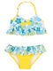 Chicco Costum de baie pentru copii Bikini Albastru deschis