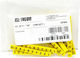 Wire Marker Oz-0 1-10 Yellow 100 Pieces