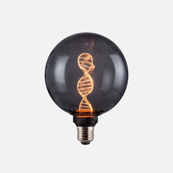 Redled LED Dimmable 3.5W E27 Θερμό Λευκό Redled LED Dimmable 3.5W E27 Θερμό Λευκό