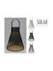 Koopman Lustră Decorativă Lampion