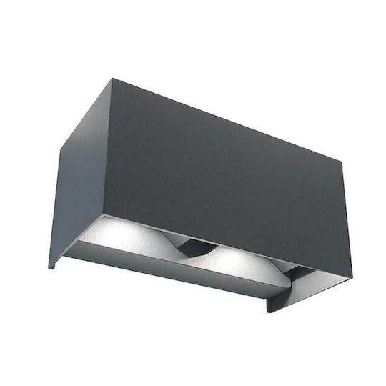 Bot Lighting Wall-Mounted Outdoor Light IP65