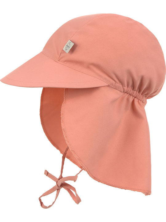 Laessig Kids' Hat Fabric Orange