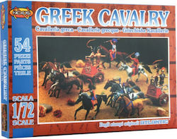 Nexus Greek Cavalry 1:72 Atl006