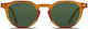 Herling Research Ochelari de soare pentru copii Maro X221