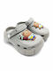Kinder Badeschuhe Gray