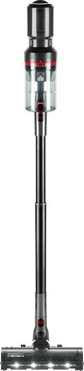 Concept Rechargeable 2 in 1 Stick & Handheld Vacuum 29.6V Black VP6150