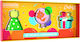 Birthday Cookie Cutter Set Chefclub Kids