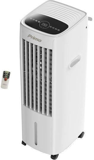 Primo 800650 Ventilator industrial pardoseală 130W cu control la distanță