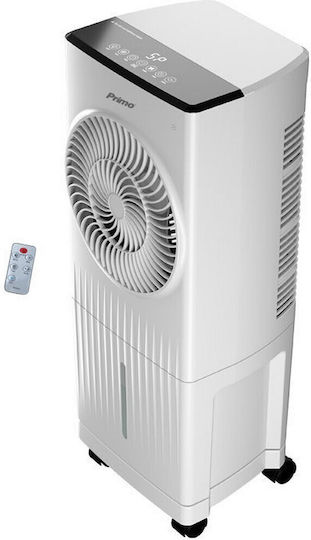 Primo Commercial Air Cooler with Remote Control 60W with Remote Control 800687