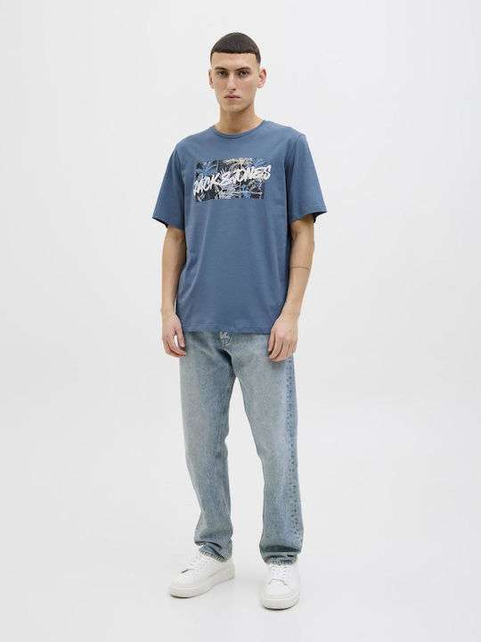 Jack & Jones Тениска Oceanview