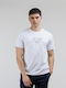 Tricou White