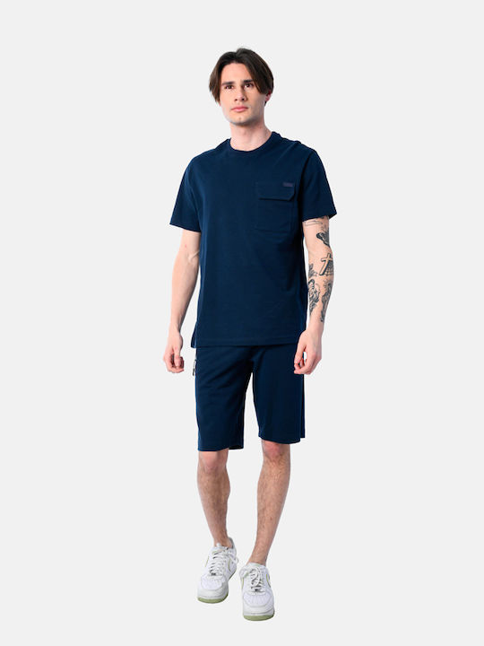 Paco & Co T-Shirt Blue