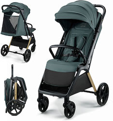 Kinderkraft Loom Καρότσι Μωρού Kατάλληλο για Nε...