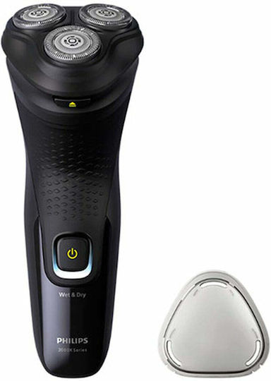 Philips OneBlade S6505188 Ξυριστική Μηχανή Σώματος Επαναφορτιζόμενη