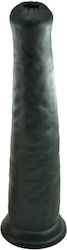 Mokko Toys Dildo Dildo Mit Saugnapf Schwarz Mokko Toys Dildo Dildo Mit Saugnapf Schwarz