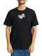 T-shirt Black