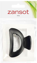 Zansot Classic Small Curved Claw Clip 17.801 1pc