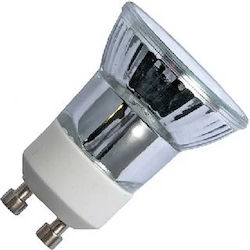 Astralux Gu10-mr11 Αλογόνου 25w 230v Σποτ