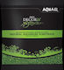 Aquael Natürliches Aquarienkies Grün 2-3 mm 1 kg