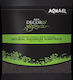 Aquael Natural Aquarium Gravel Black 2-3 Mm 1 Kg