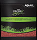 Aquael Natural Aquarium Gravel Red 2-3 Mm 1 Kg