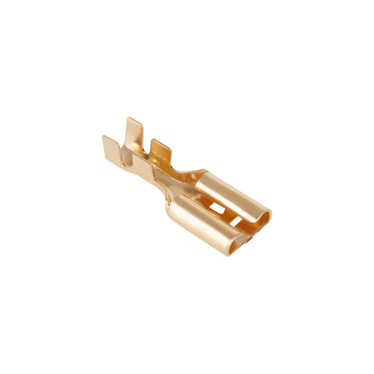 F-9.5 Female Connector Kf62