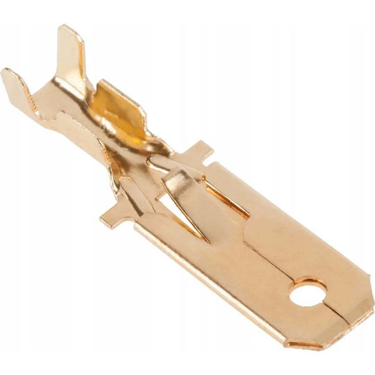 Мъжки конектор E-6.3 Ke41 Hook