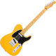 Fender Player Ii Modified Electric Guitar Telec...