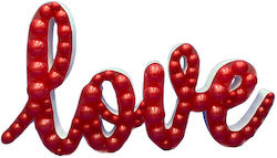 Love Balloon Frame