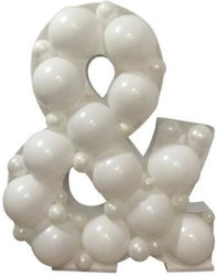 Balloon Frame Symbol &