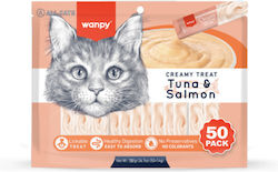 Wanpy Creamy Wanpy Creamy
