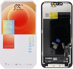 Οθόνη για iPhone 13 (Μαύρο) Οθόνη για iPhone 13 (Μαύρο)