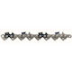 Αλυσίδα Oregon M21lpx Ρολό 25 Ποδιών 03m21lpx-25r