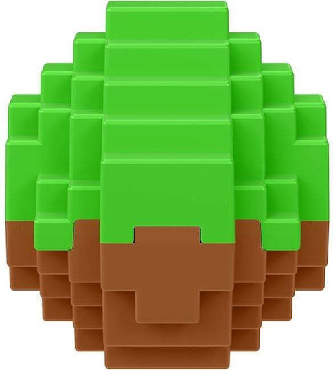Minecraft Miniature Toy (Miscellaneous Designs)