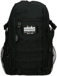 Campus Frome Tactical 12lt Black