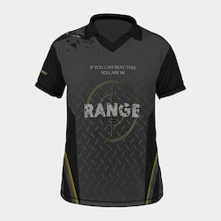 Athlon In Range Shooting T-shirt