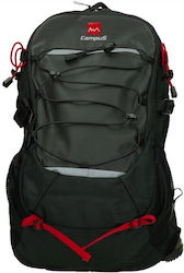Campus Eyre 22lt Black