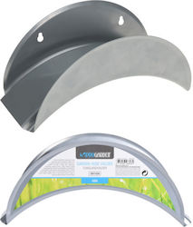 Suport pentru furtun din metal 27x12cm
