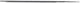 Nicholson Tools 04-Δ03-0069 Λίμα Αλυσοπρίονου με Λαβή