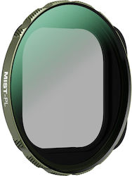 Polar Pro Linse Litechaser Schwarz