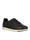 Damen Sneakers Schwarz